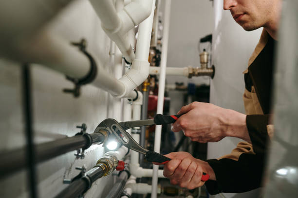 Best Water Softener Installation  in Gordon Heights, NY