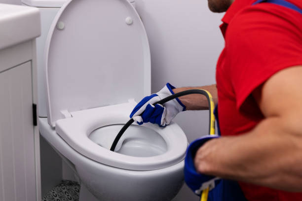 Best Hot Water Heater Installation  in Gordon Heights, NY