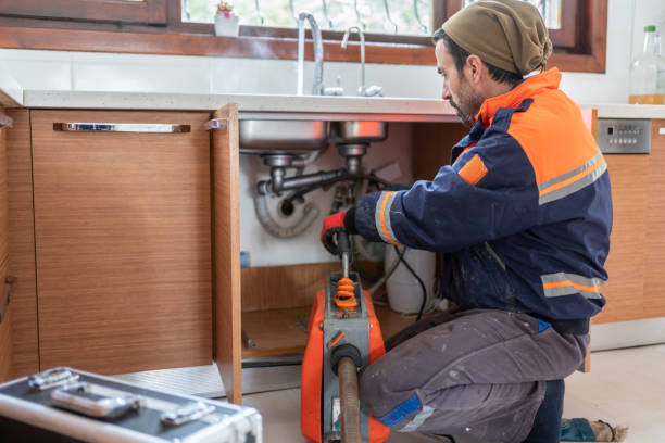 Best Faucet Repair  in Gordon Heights, NY