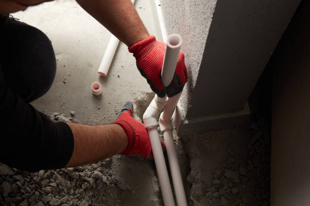 Septic Systems in Gordon Heights, NY