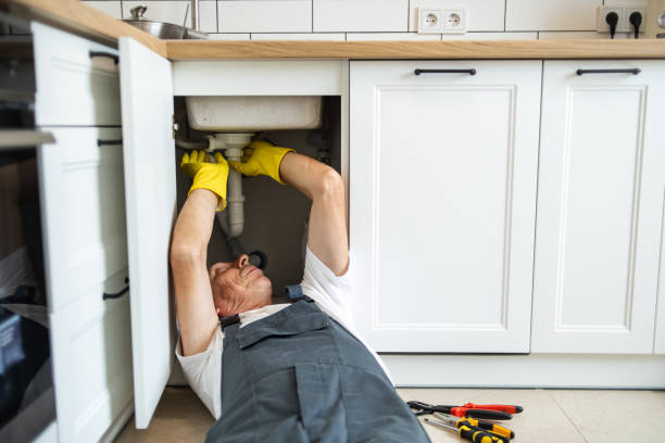 Best Leak Detection Services  in Gordon Heights, NY