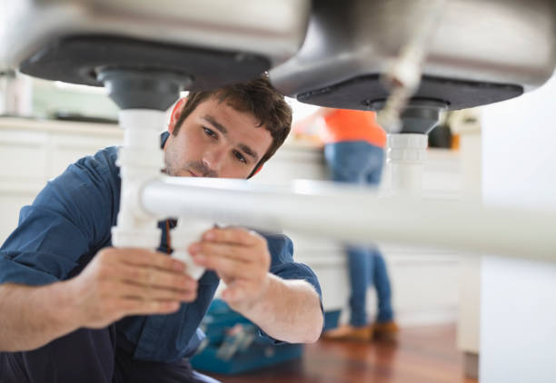 Best Emergency Plumber  in Gordon Heights, NY