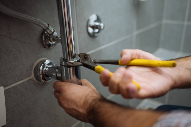 Best Plumbing Installation Services  in Gordon Heights, NY