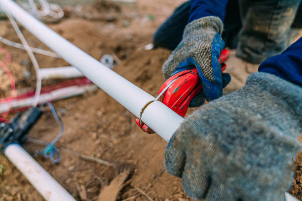 Best Gas Line Repair  in Gordon Heights, NY