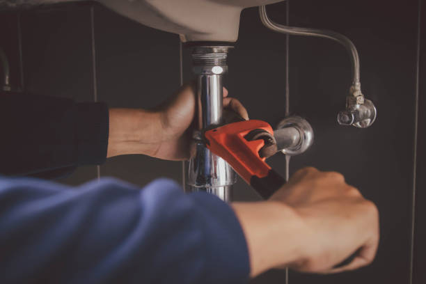 Professional Plumbing in Gordon Heights, NY