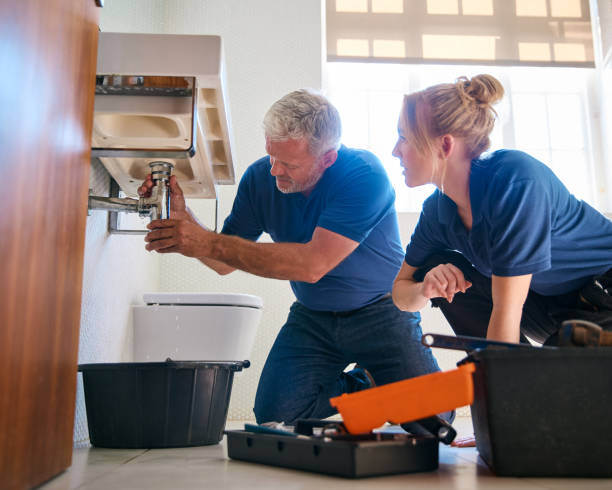 Best Sewer Cleaning Services  in Gordon Heights, NY
